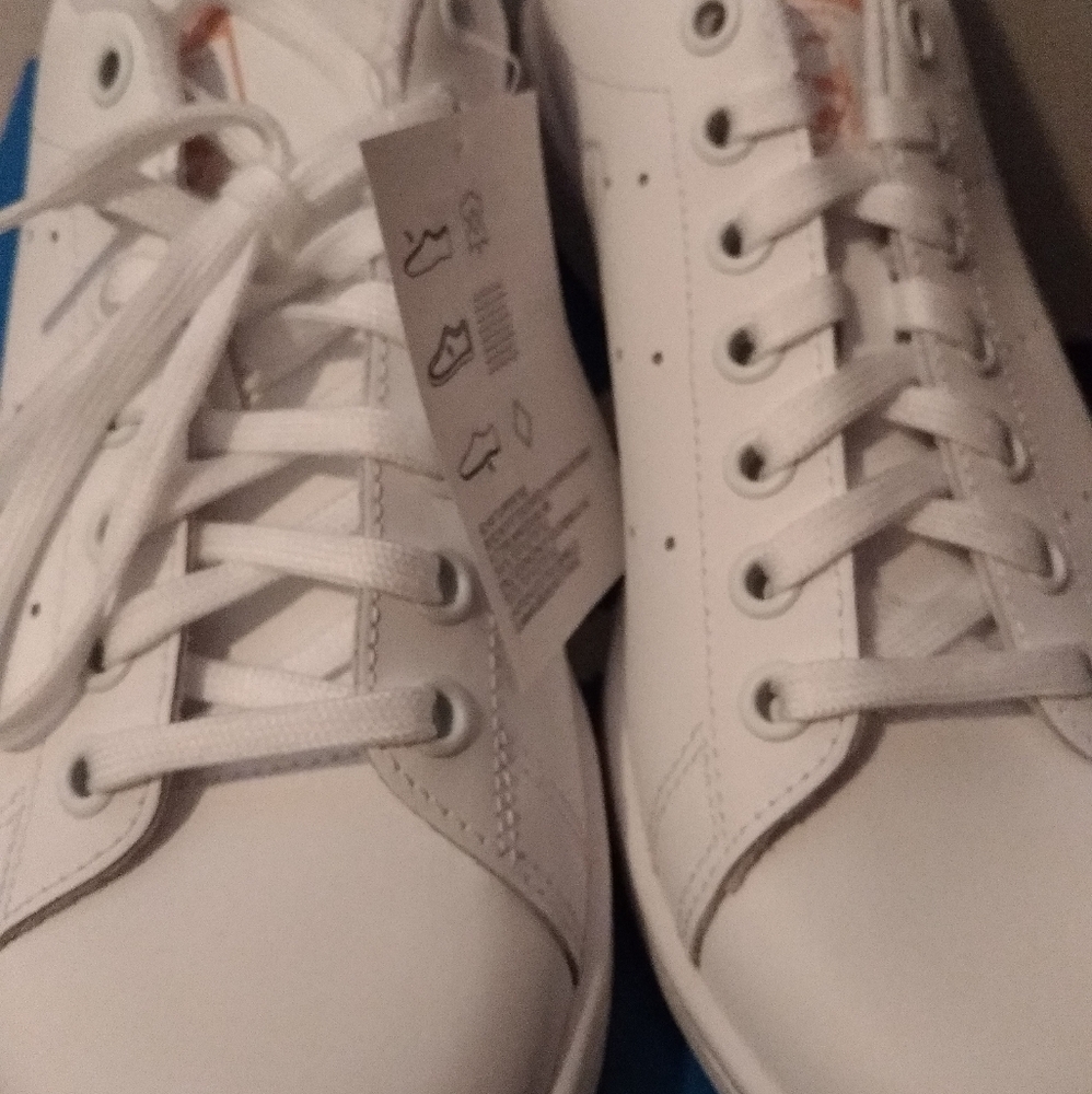BNIB Stan Smith Script US6 - Picture 5 of 12